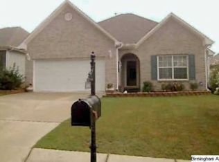 5085 Cantebury Ct, Center Pt, AL 35215