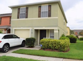 521 Cresting Oak Cir #76, Orlando, FL 32824