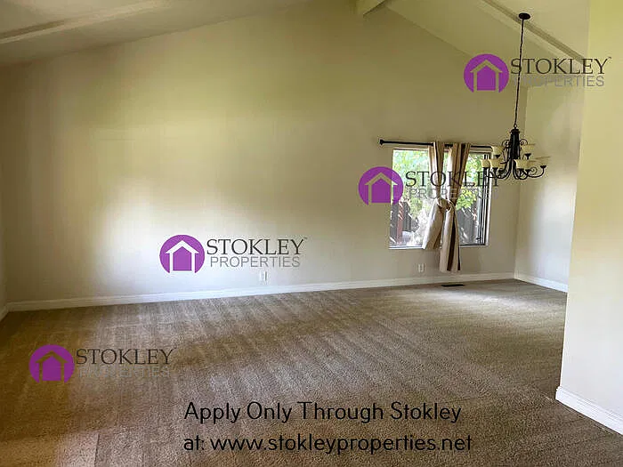 3 bed, 2.0 bath, 1864 sqft, $4,495 — Photo 3