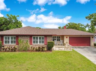 2156 Bonanza Ave, Winter Park, FL 32792