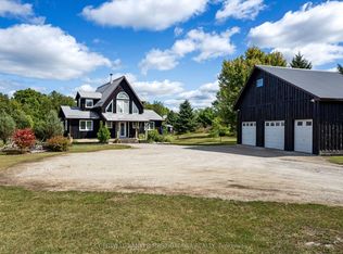 1158 Fallbrook Rd, Tay Valley, ON K0G1A0