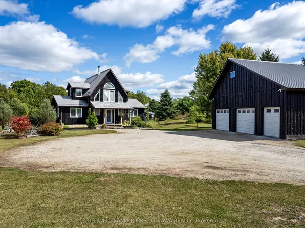 1158 Fallbrook Rd, Tay Valley, ON K0G 1A0