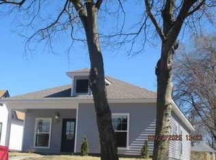 1507 Welch, Little Rock, AR 72202