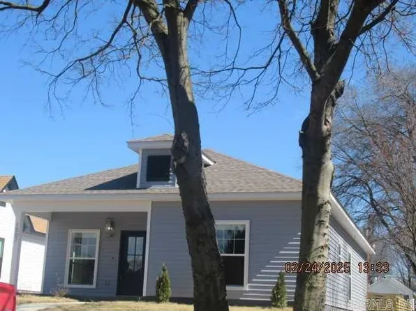 1507 Welch, Little Rock, AR 72202