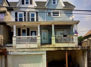 715 Bushkill St, Easton, PA 18042