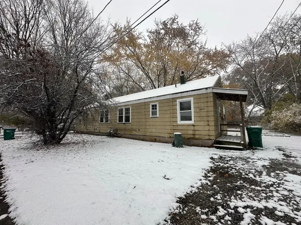 1403 Federal Ave, La Porte, IN 46350