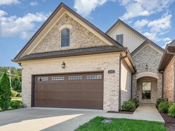 412 W Foxrun, Springfield, TN 37172