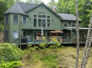 147 Spring Valley Rd, Raymond, ME 04071
