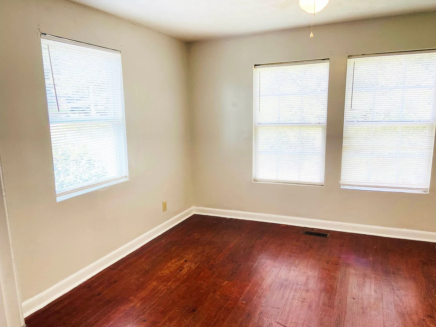 Three Bedrooms/Two Bath House -Ready Now — Photo 4