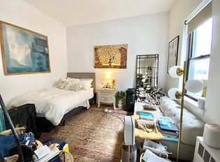 416 Lafayette St APT 4C, New York, NY 10003