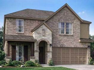 16114 Dockside St, Crosby, TX 77532