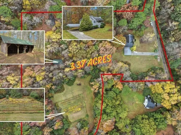 144 Wiley Dr, Douglasville, GA 30134