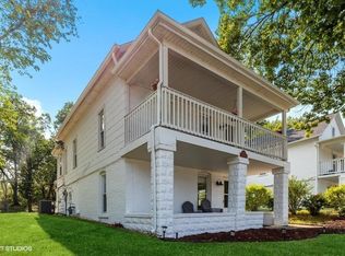 143 Fogarty St, Michigan City, IN