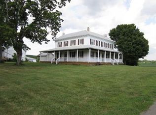 3800 S Union Rd, Dayton, OH 45439