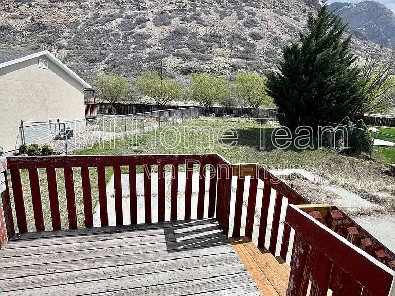 1222 N Willard Peak Dr — Photo 15