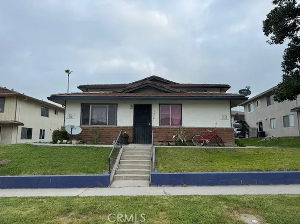3474 Rainbow Ln, Highland, CA 92346