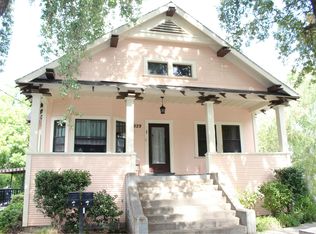 529 Normal Ave APT 2, Chico, CA 95928