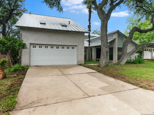 9615 MISTY TRL, San Antonio, TX 78254