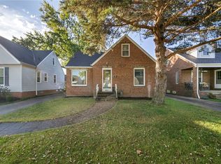 8017 Ackley Rd, Parma, OH 44129