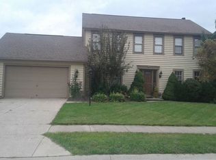 10433 Haverford Pl, Fort Wayne, IN 46845