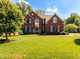 5801 Dorton Ln, Glen Allen, VA 23060