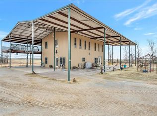12568 Us Highway 283, Sayre, OK 73662