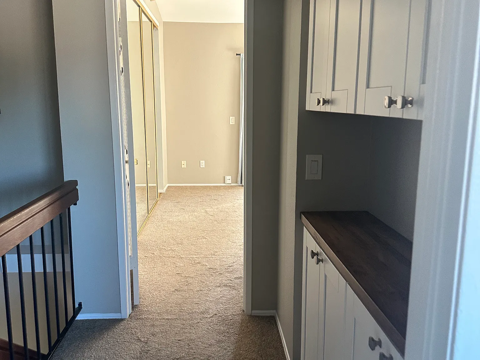 2 bed, 2.5 bath, 1292 sqft, $3,895 — Photo 4