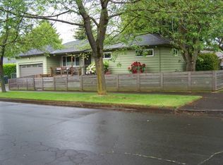 8312 N Washburne Ave, Portland, OR 97217