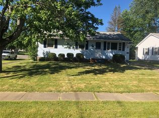 101 Clarence St, Allegany, NY
