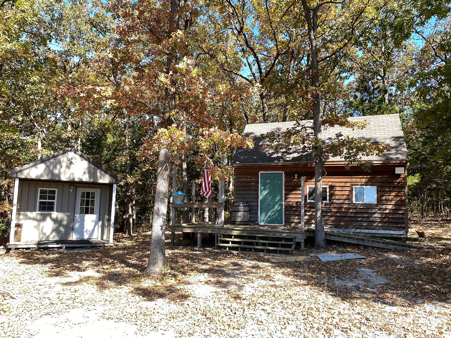 659 Broken Post, Richland, MO 65556 MLS 11351692 Zillow