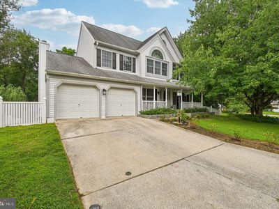 9111 Brunners Run Ct, Columbia, MD, 21045