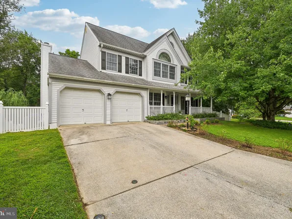 9111 Brunners Run Ct, Columbia, MD 21045