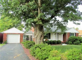 107 Cedar Rd, Butler, PA 16001