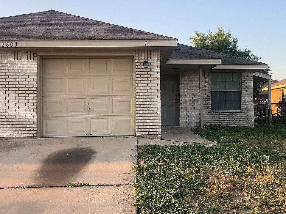 1st image of 2803 Alma Dr #B
