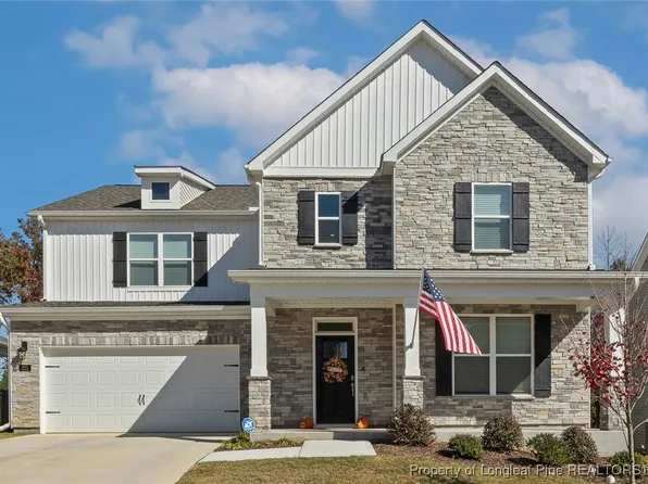 221 Umstead St, Sanford, NC 27330