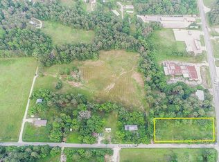 0 Highway 190 E, Huntsville, TX 77340