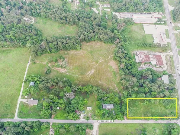 0 Highway 190 E, Huntsville, TX 77340