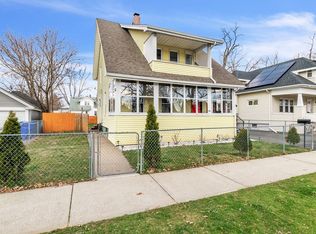 164 Phoenix Ter, Springfield, MA 01104