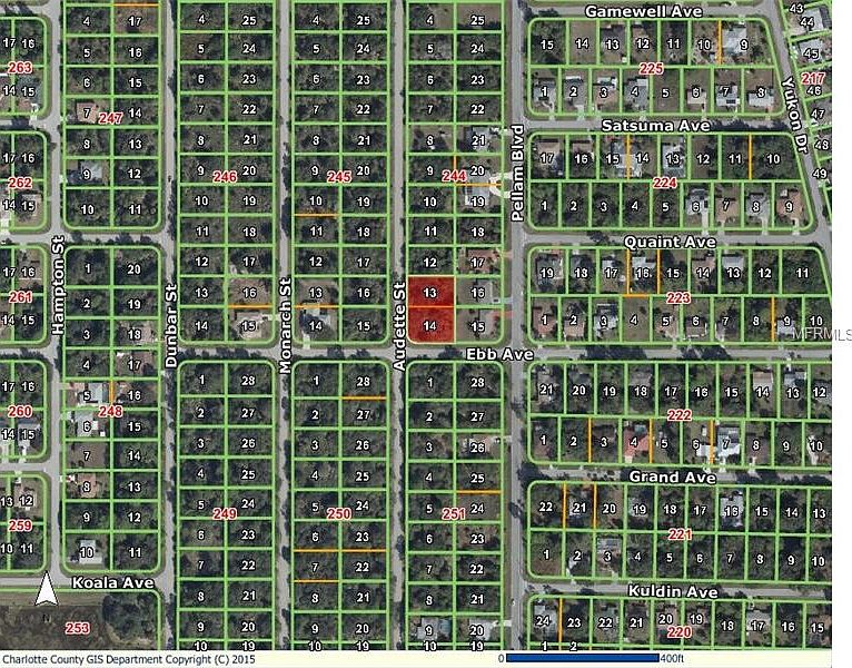 2nd image of 18472 Ebb Ave