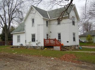 705 1/2 W Main St, Durand, MI 48429