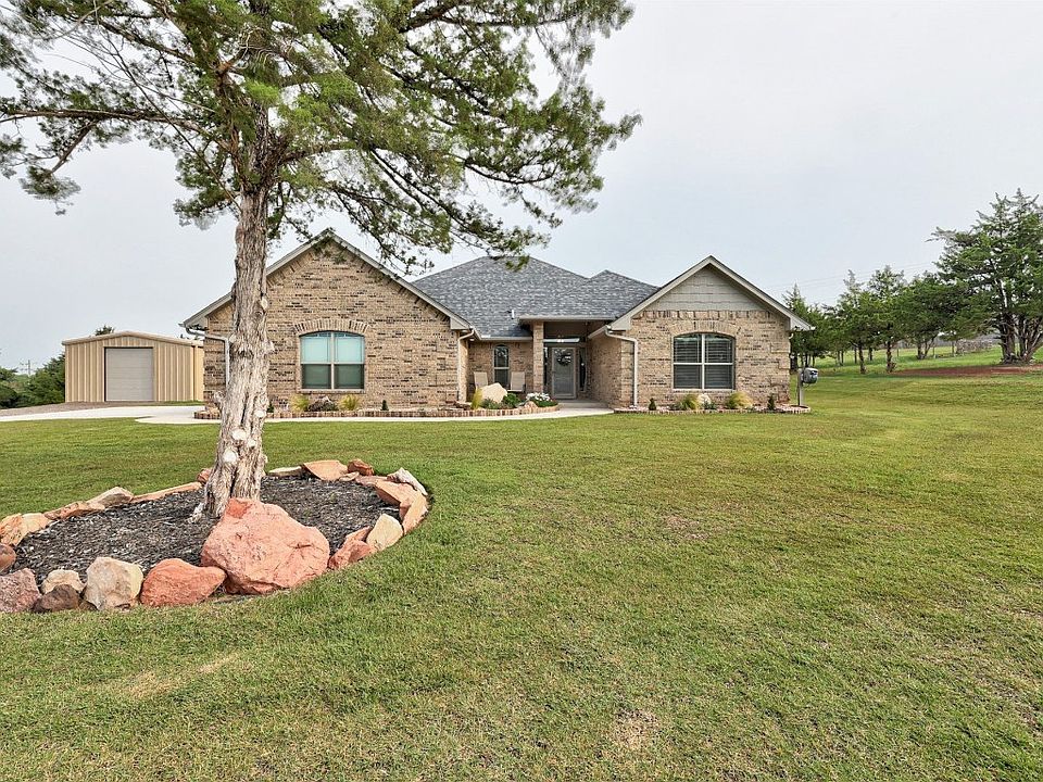 5780 Willow Ln, Guthrie, OK 73044 MLS 1066533 Zillow