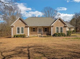 233 Antioch Rd, McDonough, GA 30252