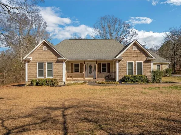 233 Antioch Rd, McDonough, GA 30252