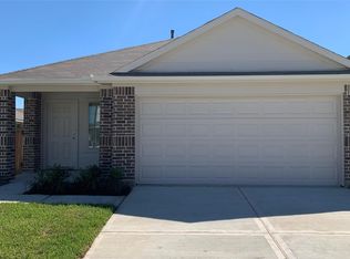 14825 Cypress Hollow Dr, New Caney, TX 77357