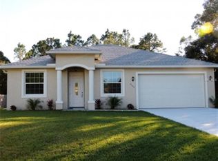 4395 Worcester Ave, North Port, FL 34287