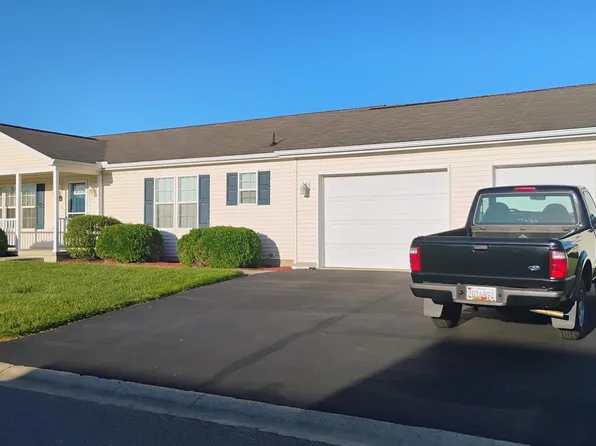 424 Moore Pl #424, Dover, DE 19901