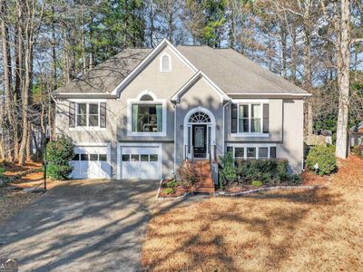 155 Clubhouse Dr NW, Kennesaw, GA, 30144