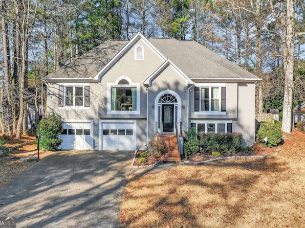 155 Clubhouse Dr NW, Kennesaw, GA 30144