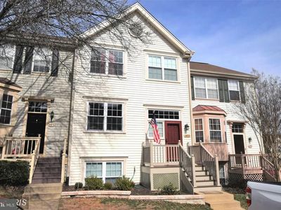 403 McDaniel Dr, Purcellville, VA, 20132