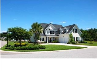 1007 Legacy Ln, Summerville, SC 29485